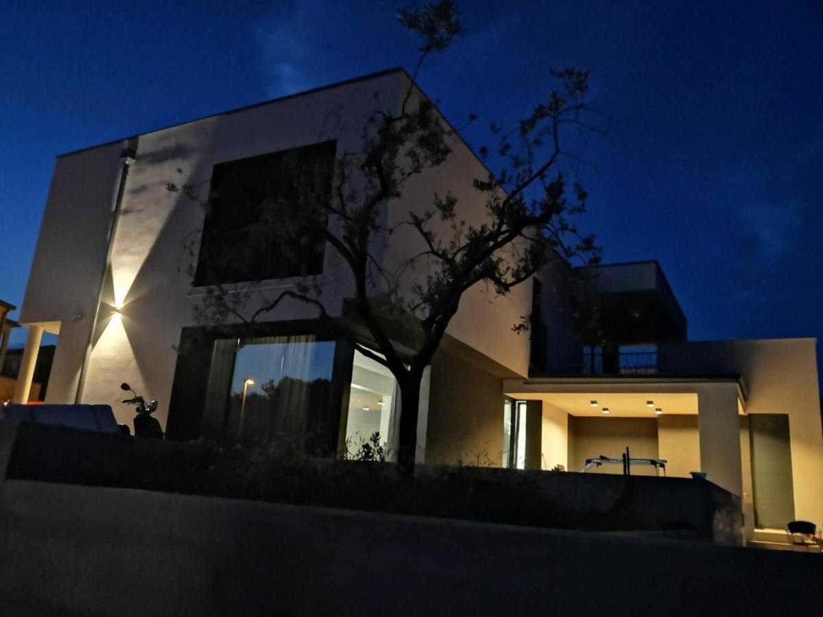 Leno Umag Exterior foto